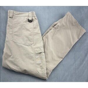 Free Soldier Pants Mens 36x32 Cargo Ripstop Hiking Tactical Utility Outdoor
